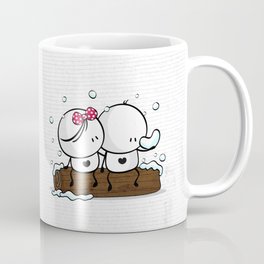 Together Coffee Mug