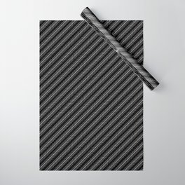 Lines Pattern Wrapping Paper