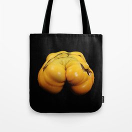 Fat Ass Tote Bag