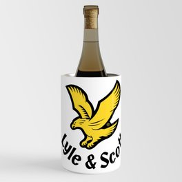 lyle and scott Wine Chiller