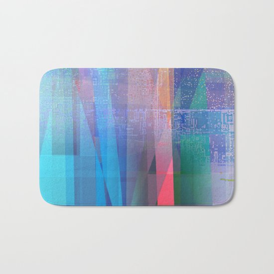 sincere Bath Mat