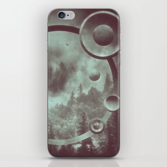 Release iPhone Skin