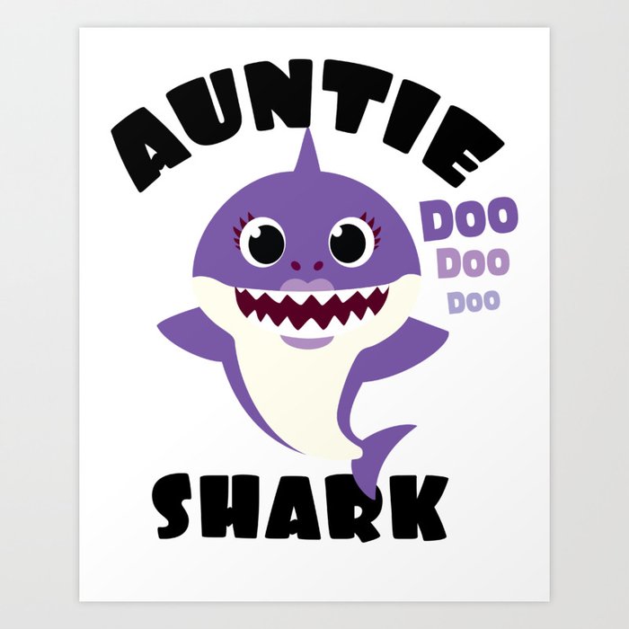 Baby shark discount fanny pack