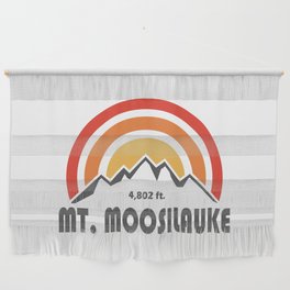 Mount Moosilauke New Hampshire Wall Hanging