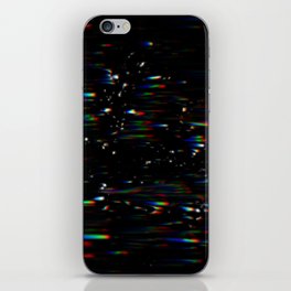 Stars iPhone Skin