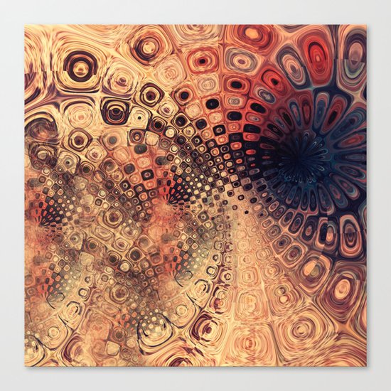 art-236 Canvas Print