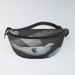 Pigeon X [10001] Fanny Pack