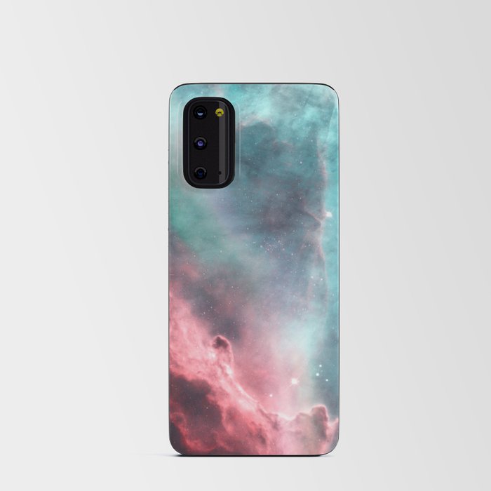 Heavenly dreams Android Card Case