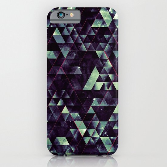 RYD LYNE STYRSHYP iPhone & iPod Case