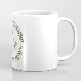 Freemasonry emblem Coffee Mug