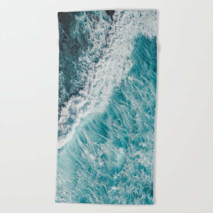 surf beach towel