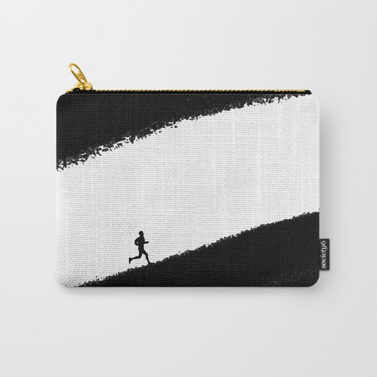 Running Carry-All Pouch