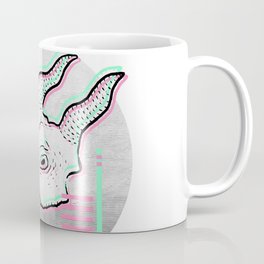 Glitch Coffee Mug
