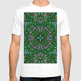 Kaleidoscope 4. T-shirt