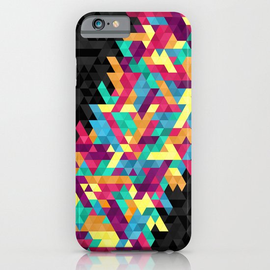 Spectrum iPhone & iPod Case