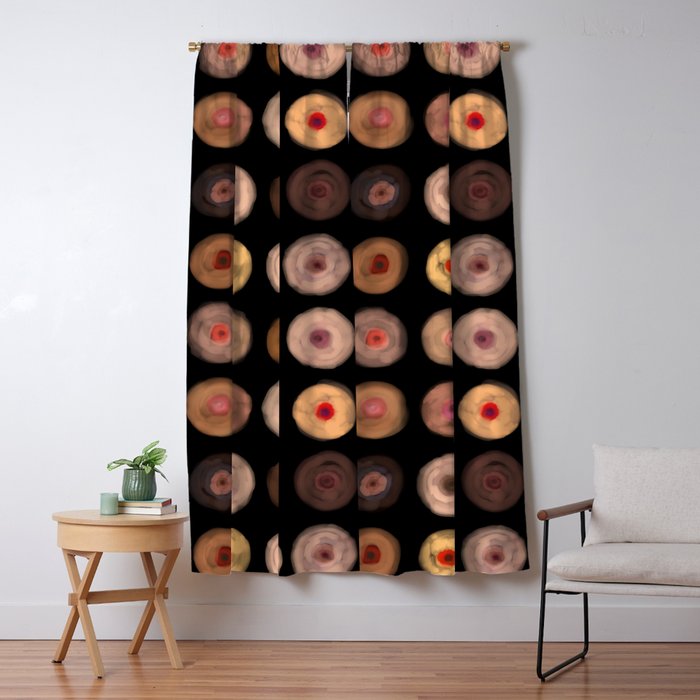 Blackout Curtain