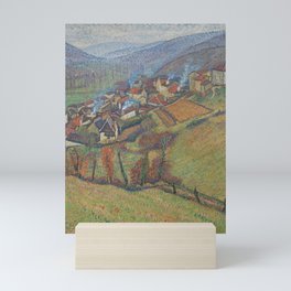 Henri Martin Mini Art Print