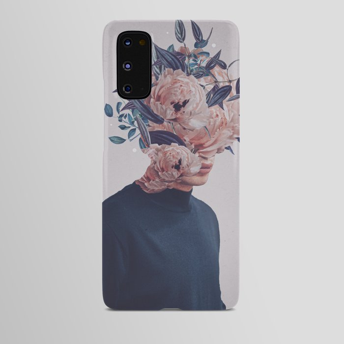 Waited for a Hundred Winters to meet You Android Case Android Case
