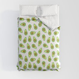 avocado Comforter