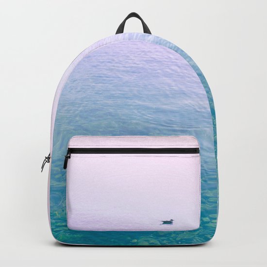My Islands My Dreams Backpack