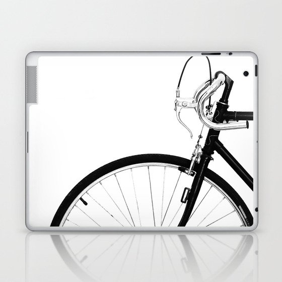 Bicycle, Bike Laptop & iPad Skin