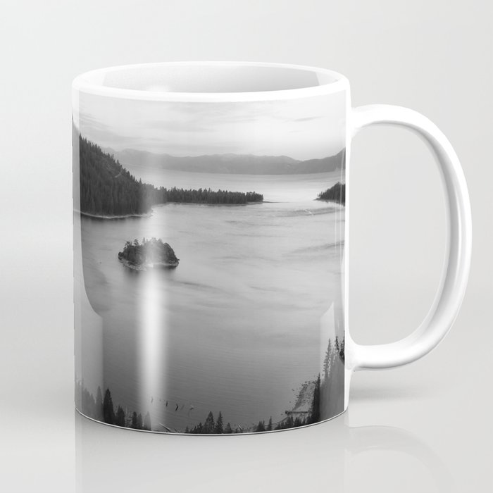 Tahoe Coffee Mug