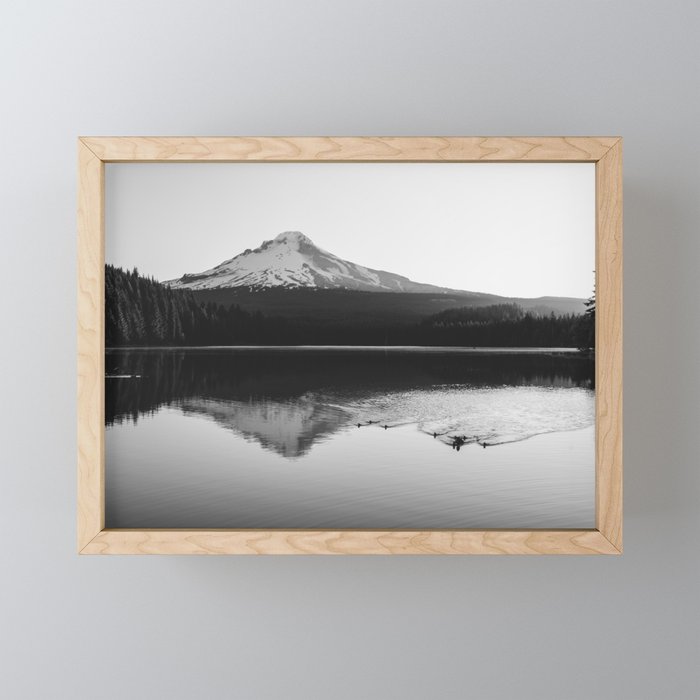 Framed Mini Art Print