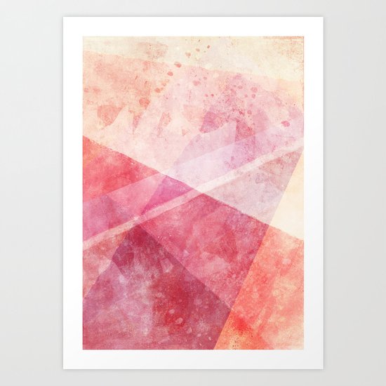 Obscura Art Print
