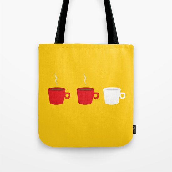 Life Force Tote Bag