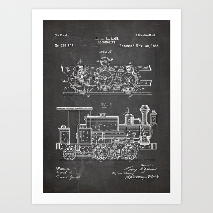 Art Print
