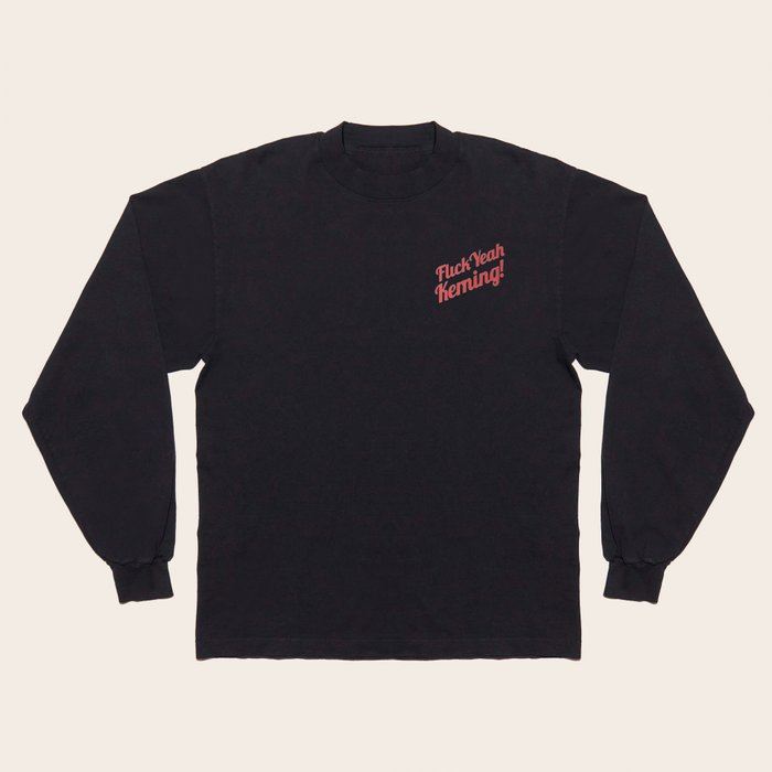 Kerning shirt sales