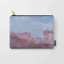 The Crown Carry-All Pouch