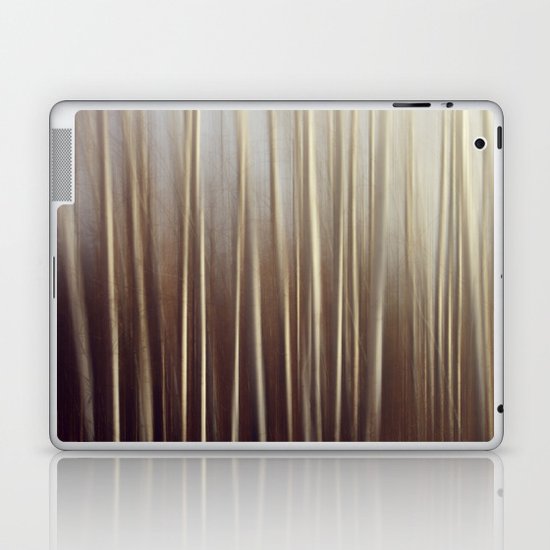 Abstract Landscape Laptop & iPad Skin