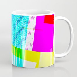 GLITCH_0017 Coffee Mug