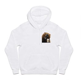 " Grizzly Mornings " give that bear some coffee Hoody