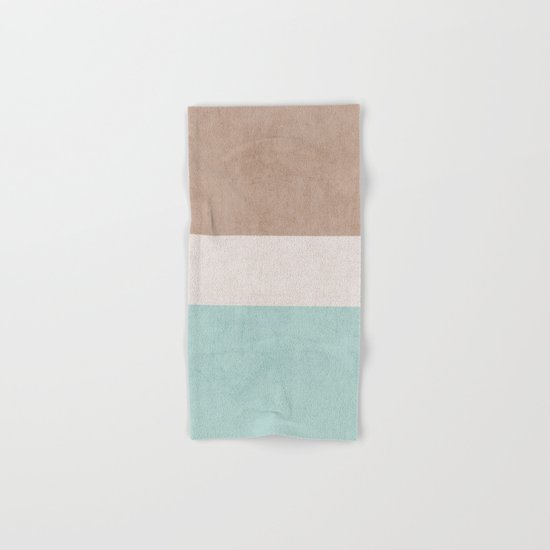 beach classic Hand & Bath Towel
