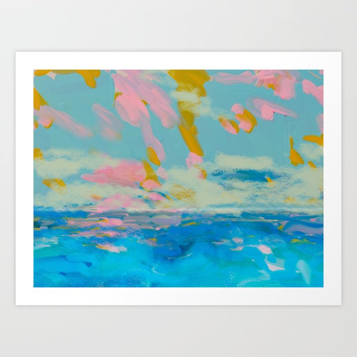 Art Print