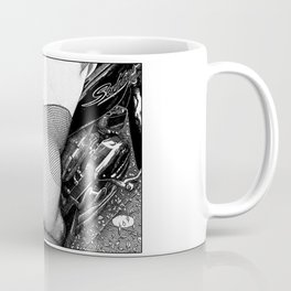 asc 535 - Le démon de midi (Antidote to melancholy) Coffee Mug