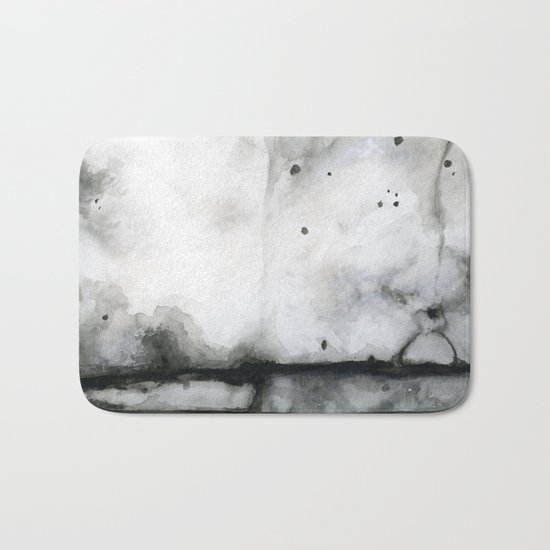 First Chance Bath Mat