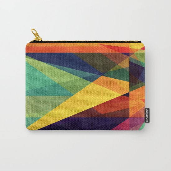 Shine one me Carry-All Pouch