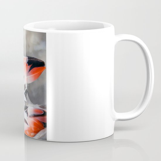 Plumage Mug