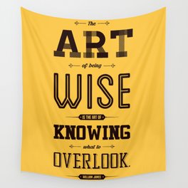 Life Quote Wall Tapestries Society6