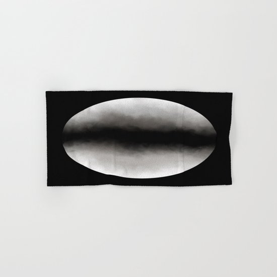 Into The Void Hand & Bath Towel