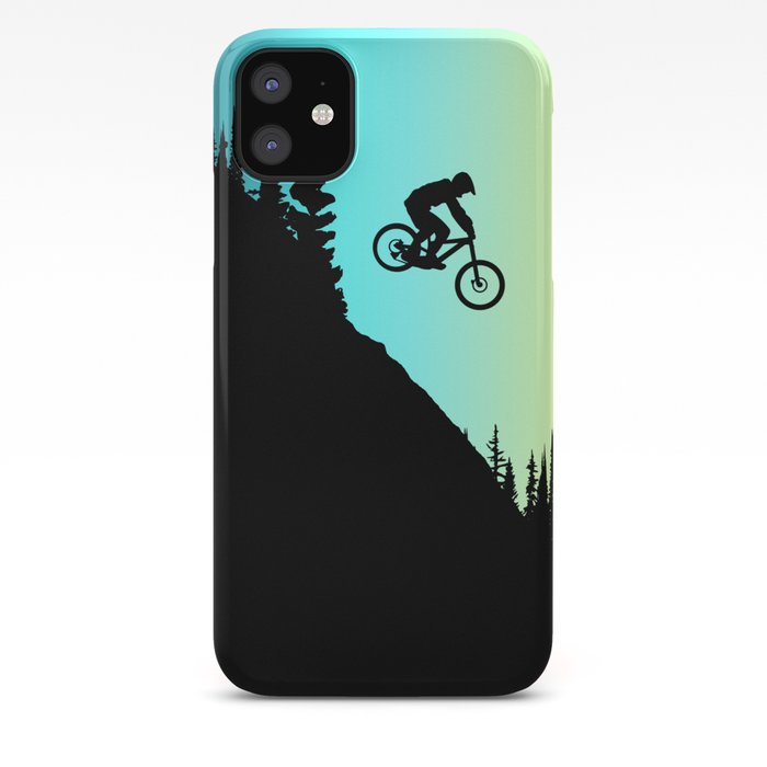 mtb iphone case