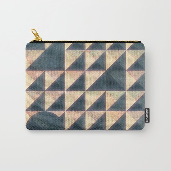 Geovent Carry-All Pouch