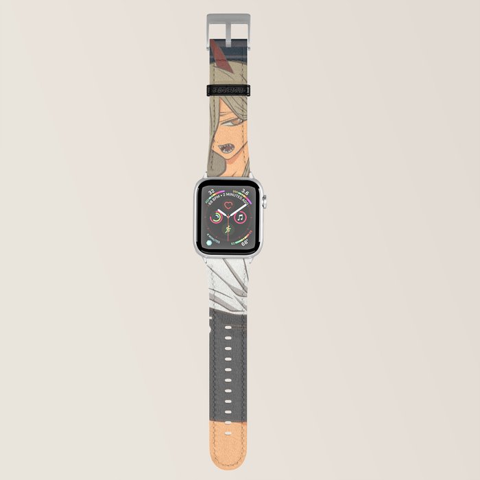Apple watch on sale power band