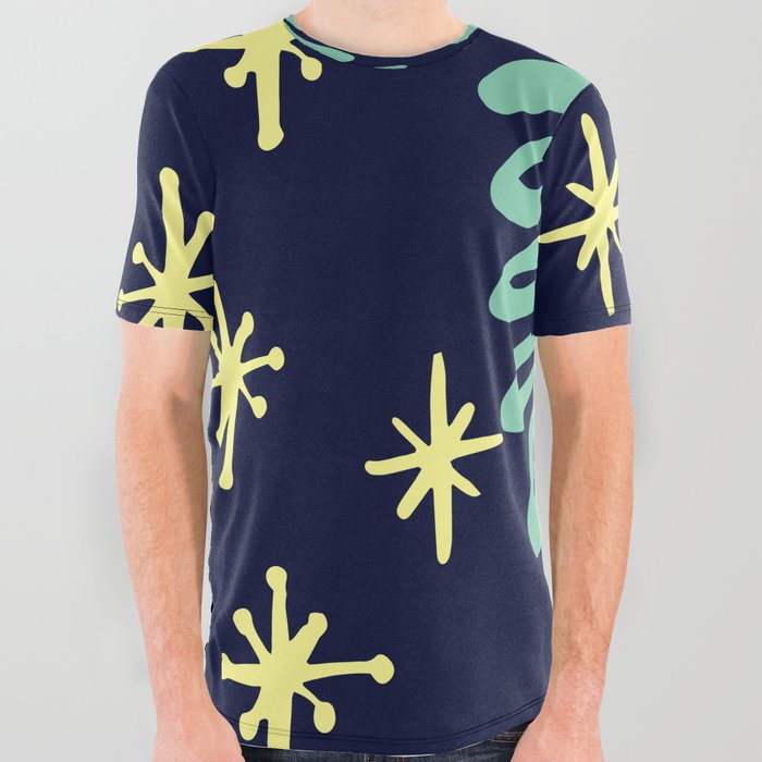 Simple graphic 2025 tees