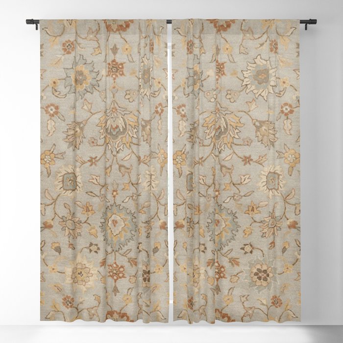 Blackout Curtain