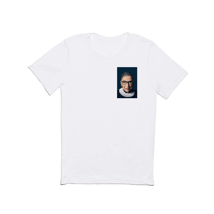 Ruth Bader Ginsburg T Shirt