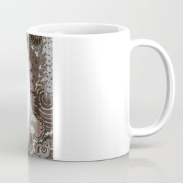 Haloed Lady For Sale!!! Coffee Mug